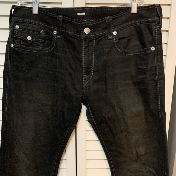 True Religion Other - Great Condition True Religion Jeans Size 38X34